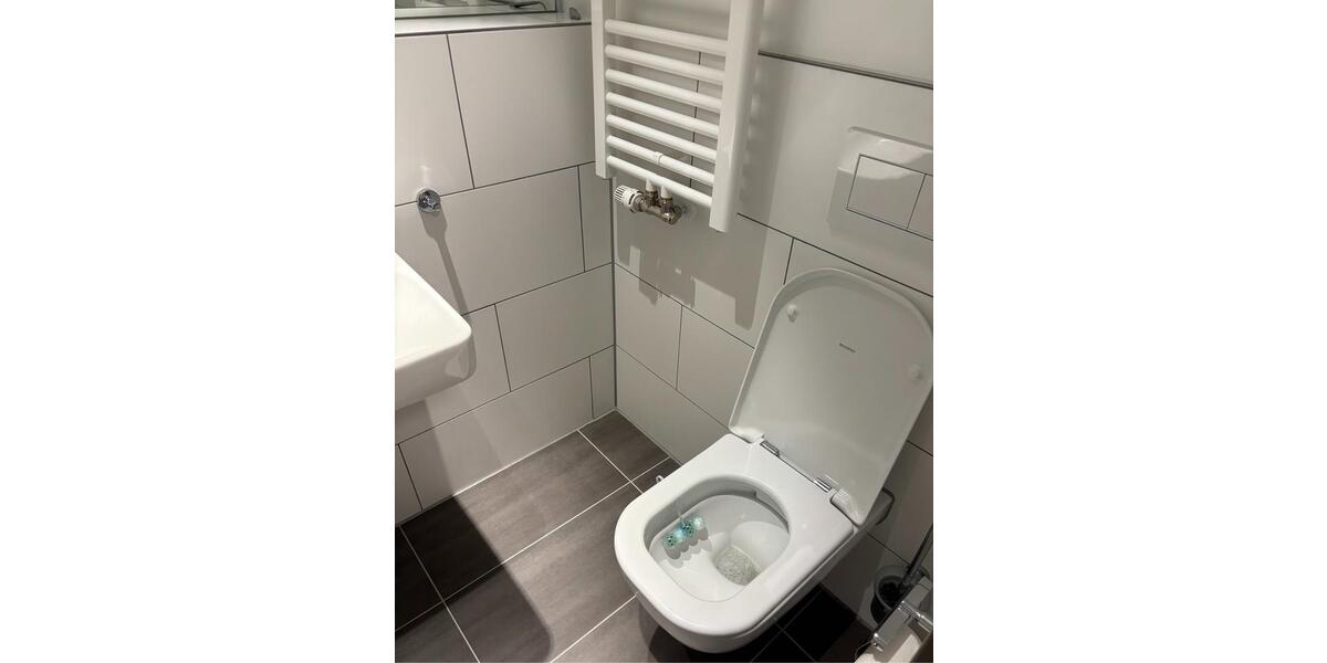 Etagenwohnung Darmstadt Bessungen - 1 Zimmer, 20 m&sup2;, 660&euro; | Angebot:26416282