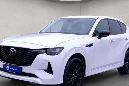 Mazda CX-60 31.503 km 32.950 &euro; Frankfurt am Main 60386