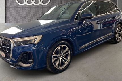 Audi Q7 15.624 km 72.950 &euro; Frankfurt am Main 60314