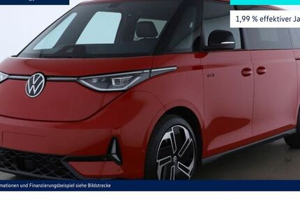 VW ID. Buzz 9.508 km 69.990 &euro; Hanau 63452
