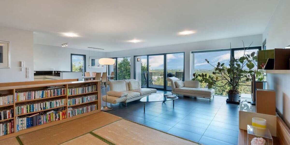 Einfamilienhaus Frankfurt am Main Bergen-Enkheim - 7 Zimmer, 252 m&sup2;, 1.980.000&euro; | Angebot:26564266