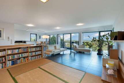 Haus Frankfurt am Main Bergen-Enkheim - 7 Zimmer, 252 m&sup2;, 1.980.000&euro; | Angebot:26564266