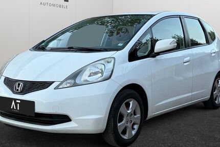 Honda Jazz 133.378 km 3.490 &euro; Frankfurt am Main 65933