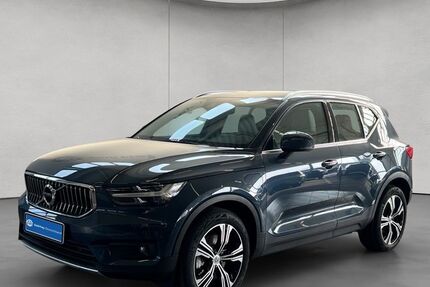 Volvo XC40 41.541 km 29.750 &euro; Frankfurt am Main 60486