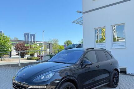 Porsche Cayenne 274.000 km 21.999 &euro; Friedrichsdorf 61381