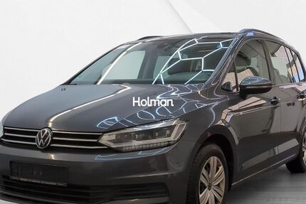VW Touran 276.372 km 11.482 &euro; Eschborn 65760