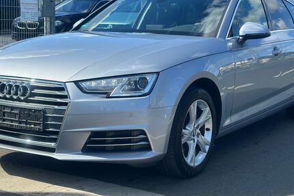 Audi A4 185.000 km 12.900 € Mainz-Kastel 55252