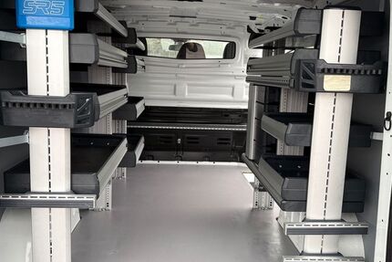 Renault Trafic 57.140 km 19.999 &euro; Erlensee 63526