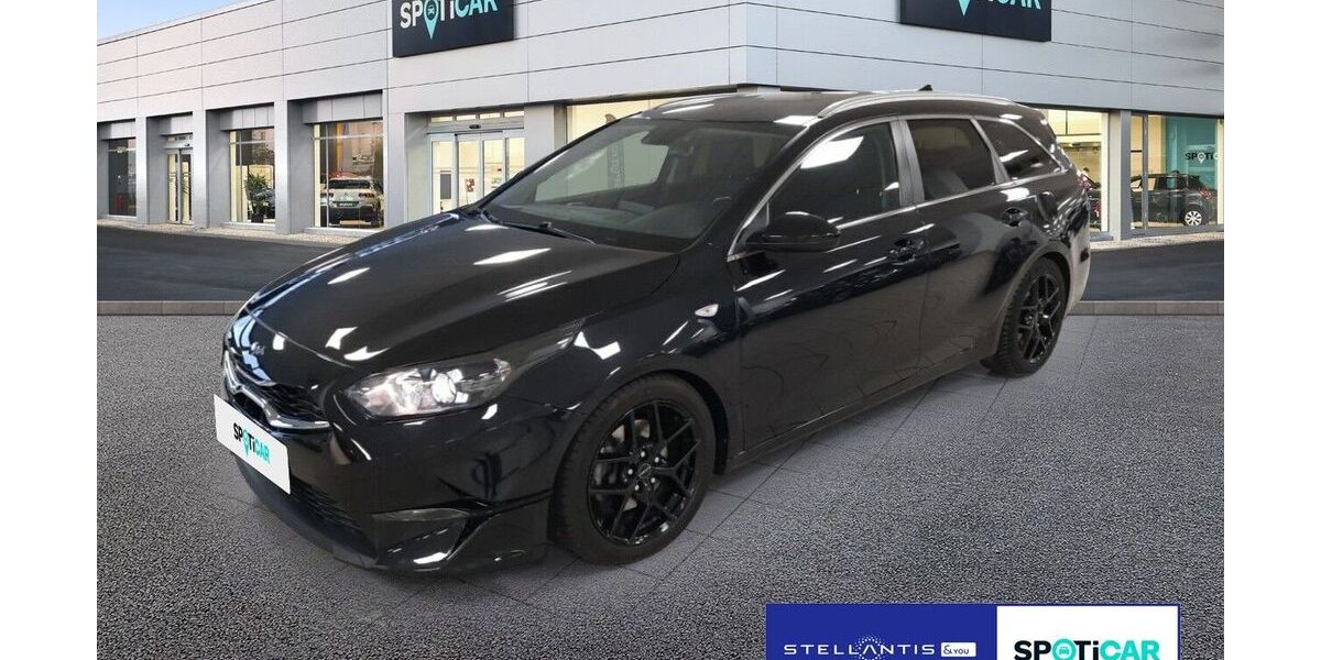 Kia ceed / Ceed 74.400 km 19.490 &euro; Frankfurt 60314