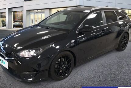 Kia ceed Sportswagon 74.400 km 18.980 &euro; Frankfurt 60314
