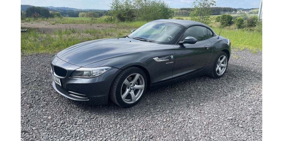 BMW Z4 39.600 km 24.900 &euro; Königstein im Taunus 61462