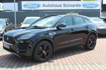 Jaguar E-Pace 130.000 km 15.480 &euro; Babenhausen 64832