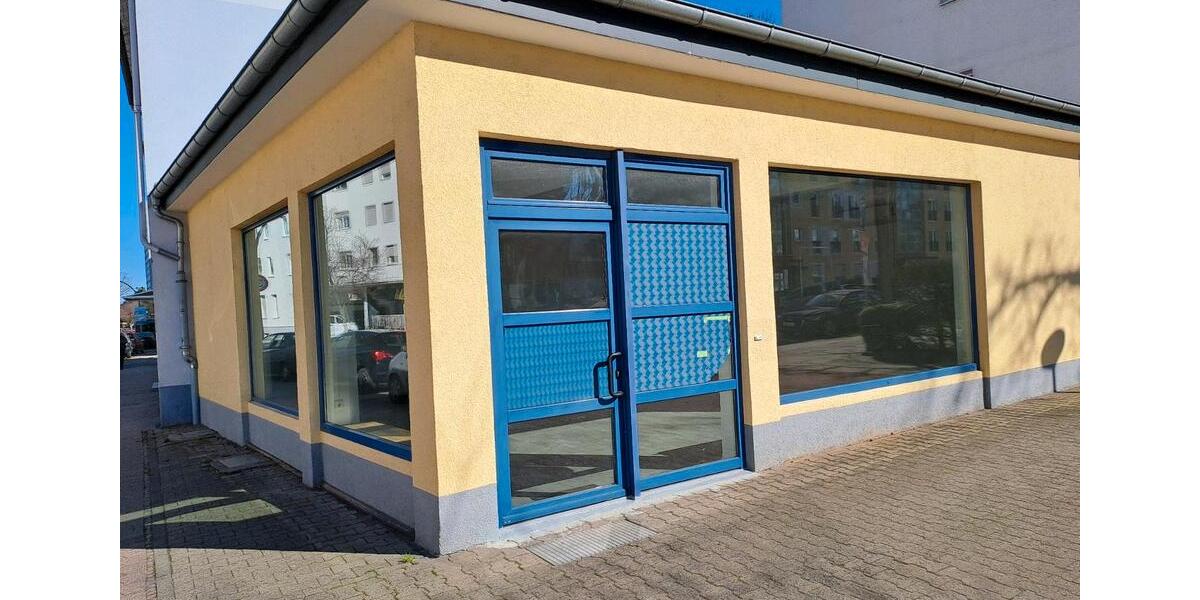 Gewerbeobjekt Frankfurt am Main Unterliederbach - 1.800&euro; | Angebot:25349687