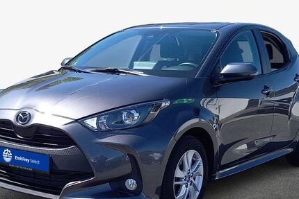 Mazda 2 Hybrid 112.652 km 17.550 &euro; Frankfurt 60386