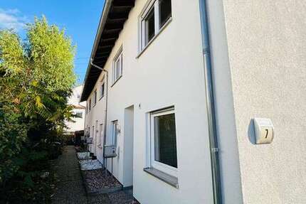 Haus zum Mieten in Weiterstadt 1.200 € 100 m² 5 zimmer