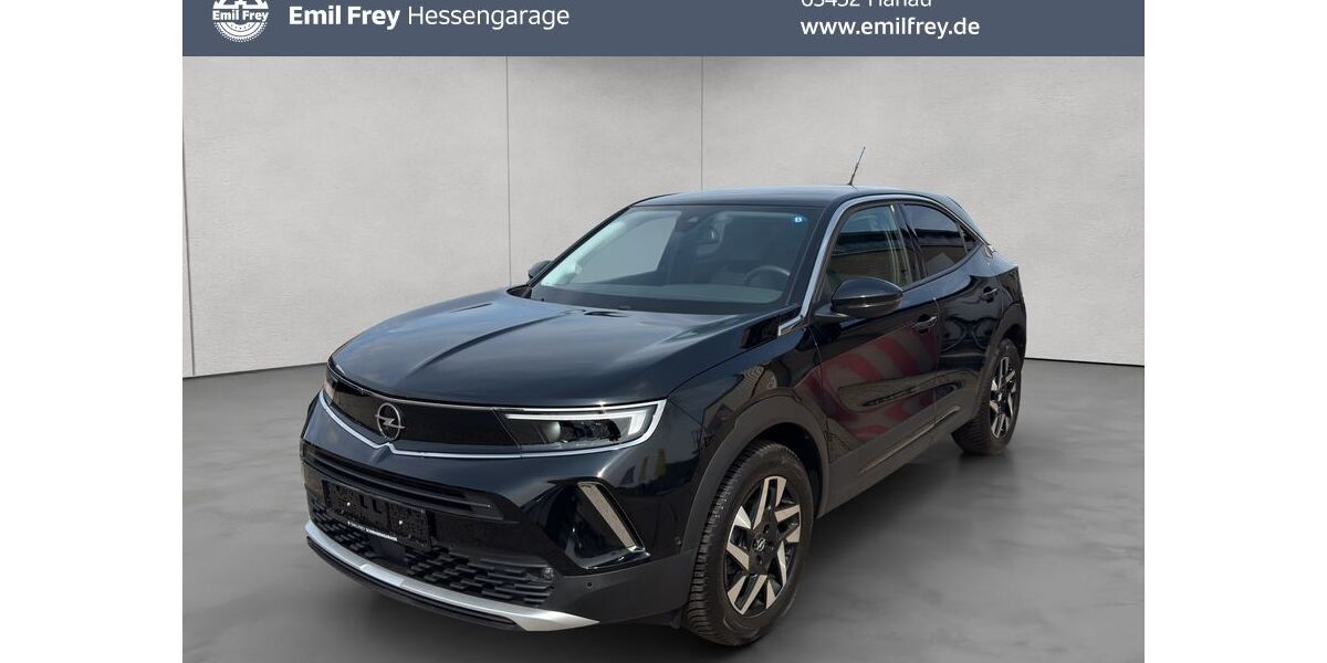 Opel Mokka 18.275 km 20.450 &euro; Hanau 63452