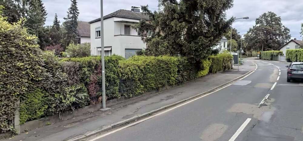 Grundstück Frankfurt am Main Fechenheim - 749.000&euro; | Angebot:25399176