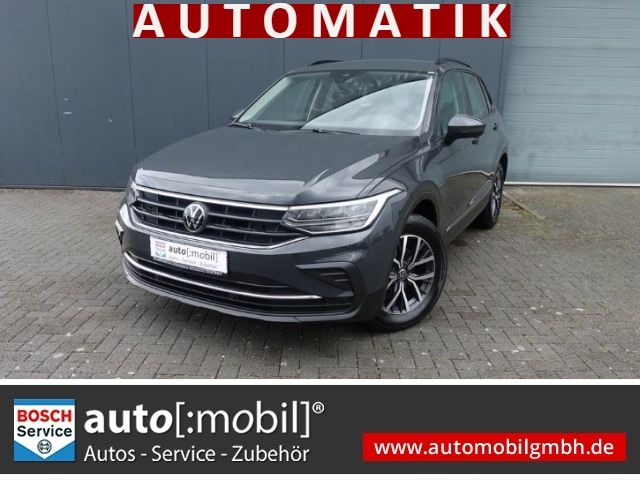VW Tiguan 57.900 km 30.980 € Hainburg 63512