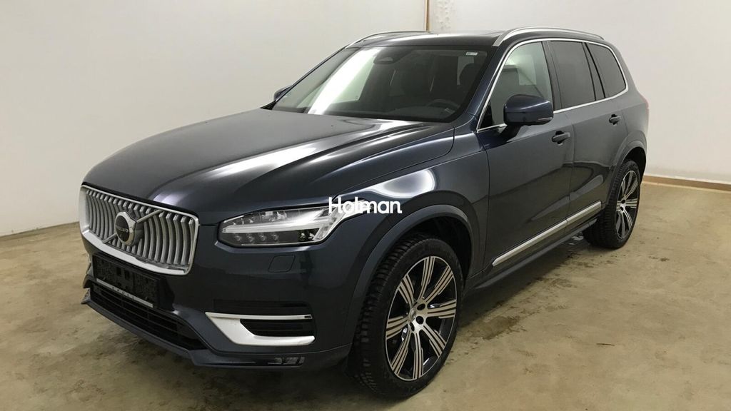 Volvo XC90 57.007 km 42.952 &euro; Eschborn 65760