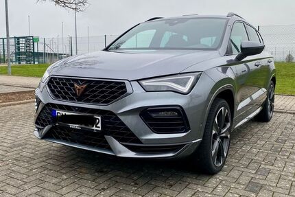 Cupra Ateca 78.000 km 28.900 &euro; Ronneburg 63549