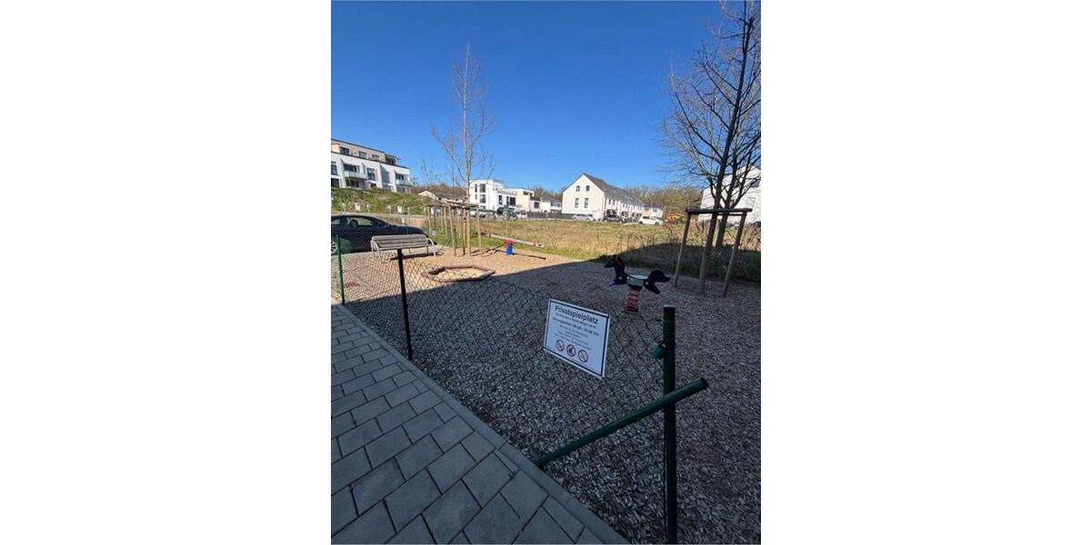 Provisionsfrei Eigentumswohnung kFW gefördert Hanau-Wolfgang 3 zimmer