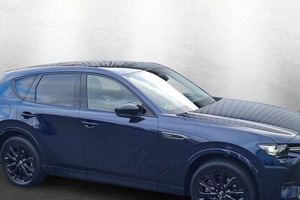 Mazda CX-60 21.812 km 39.990 &euro; Darmstadt 64293