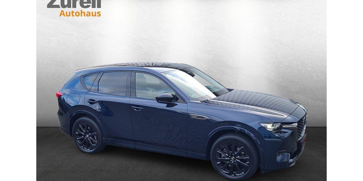 Mazda CX-60 21.812 km 39.990 &euro; Darmstadt 64293