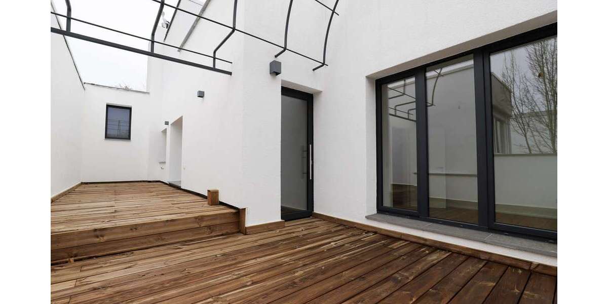 Etagenwohnung Darmstadt Darmstadt-Nord - 4 Zimmer, 130 m&sup2;, 2.000&euro; | Angebot:25058128