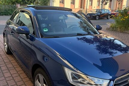 Audi A1 161.559 km 7.900 &euro; Schwalbach 65824