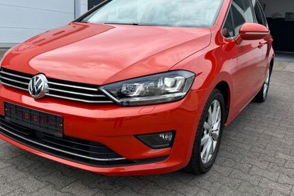 VW Golf Sportsvan 72.000 km 13.799 &euro; Hainburg 63512