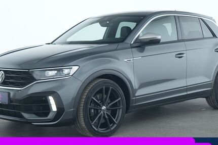 VW T-Roc 38.774 km 25.534 &euro; Dietzenbach bei Frankfurt 63128