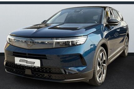 Opel Grandland (X) 8.705 km 32.990 &euro; Flörsheim am Main 65439