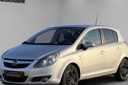 Opel Corsa 180.000 km 4.990 &euro; Dorfweil 61389