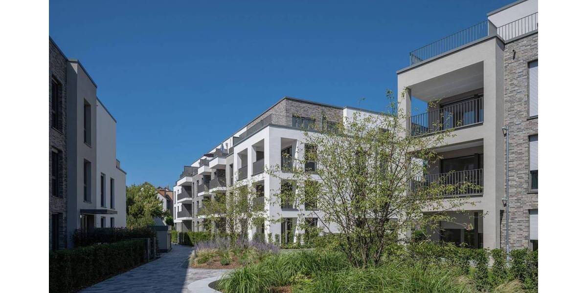 Etagenwohnung Maintal Dörnigheim - 4 Zimmer, 102 m&sup2;, 1.690&euro; | Angebot:26016001