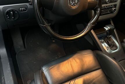 VW Eos 79.000 km 12.250 € Bad Homburg 61350