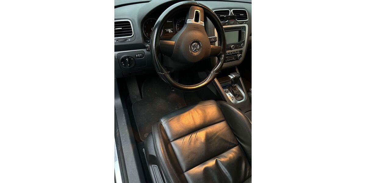 VW Eos 79.000 km 12.250 &euro; Bad Homburg 61350