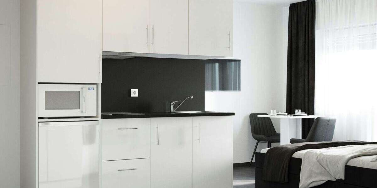 Zimmer Offenbach Offenbach-Ost - 1 Zimmer, 1.395&euro; | Angebot:25812195