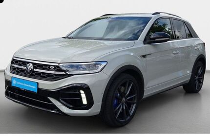 VW T-Roc 25.824 km 33.970 &euro; Bad Nauheim 61231