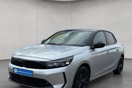 Opel Corsa 18.022 km 18.450 &euro; Hanau 63452