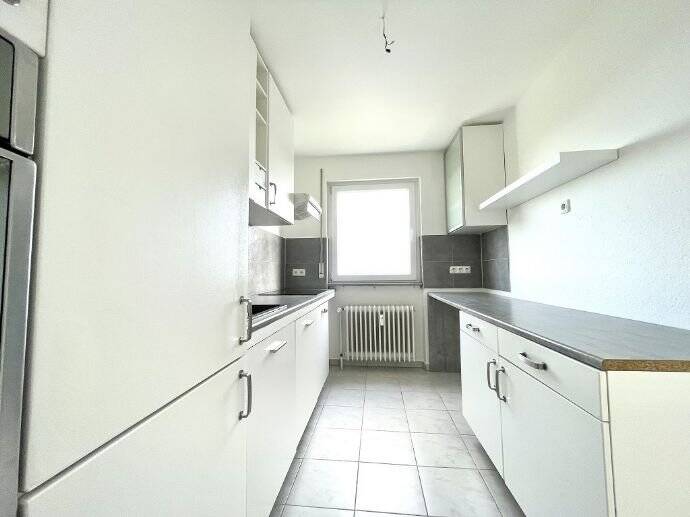 Etagenwohnung Rosbach Ober-Rosbach - 3 Zimmer, 85 m&sup2;, 379.000&euro; | Angebot:24115409
