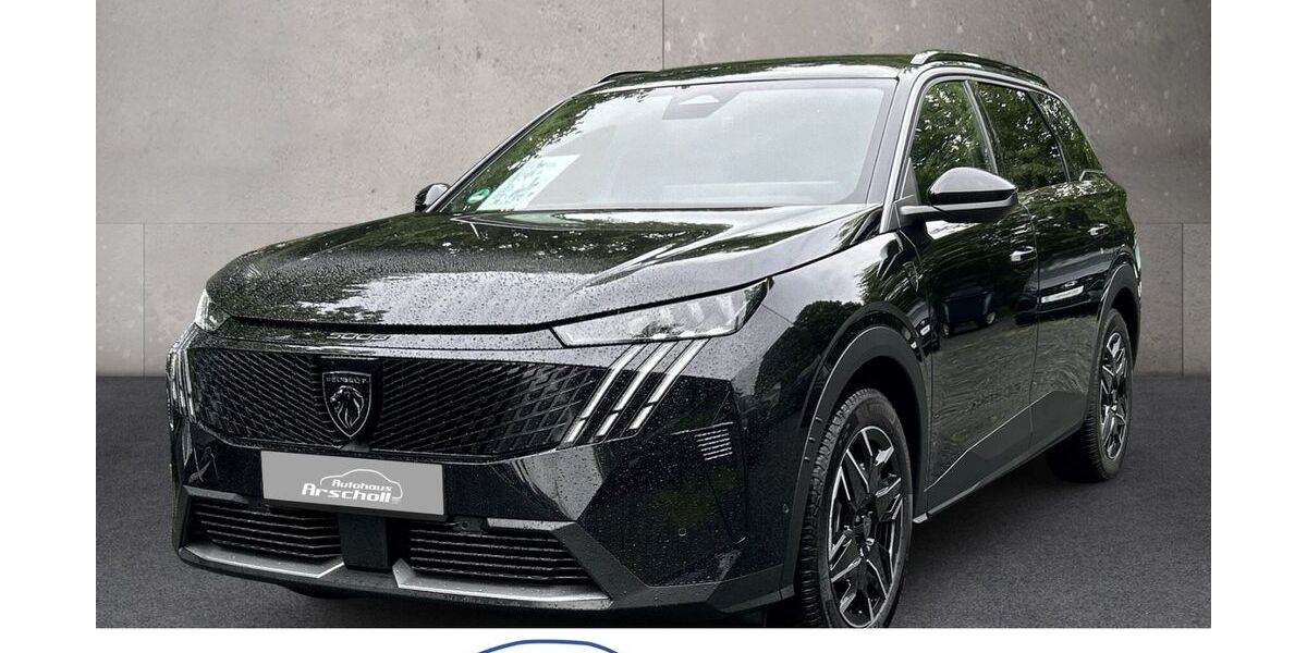 Peugeot 5008 15.000 km 36.990 &euro; Groß - Gerau 64521