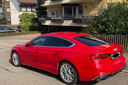 Audi A5 68.600 km 33.800 &euro; Frankfurt am Main 65929