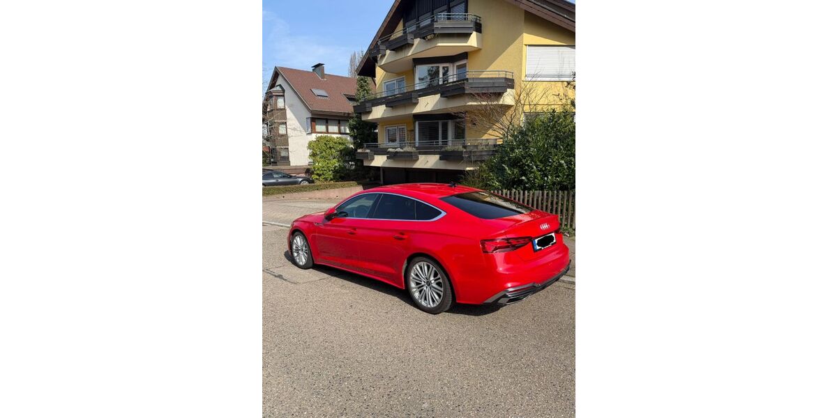 Audi A5 68.600 km 33.800 &euro; Frankfurt am Main 65929