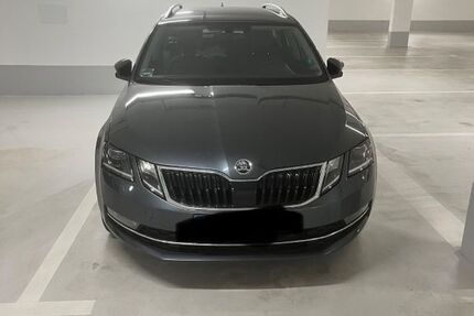 Skoda Octavia 175.000 km 12.200 &euro; Offenbach am Main 63067