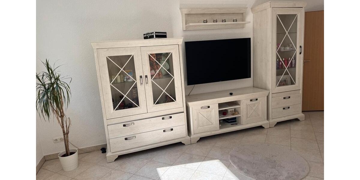 Etagenwohnung Frankfurt am Main Gutleutviertel - 2 Zimmer, 60 m&sup2;, 1.070&euro; | Angebot:25792454