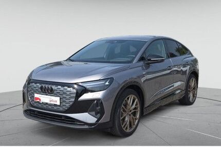 Audi Q4 e-tron 56.491 km 36.890 &euro; Darmstadt 64295