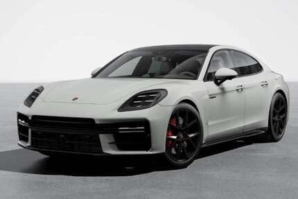 Porsche Panamera 42.245 km 133.700 &euro; Darmstadt 64295