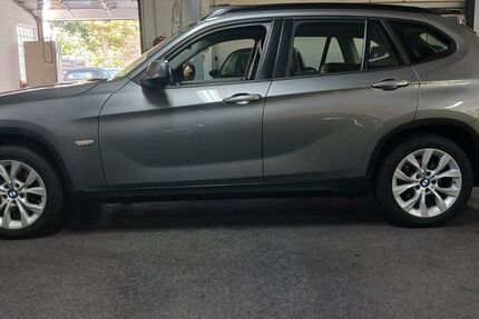 BMW X1 85.000 km 11.450 &euro; Rüsselsheim 65428