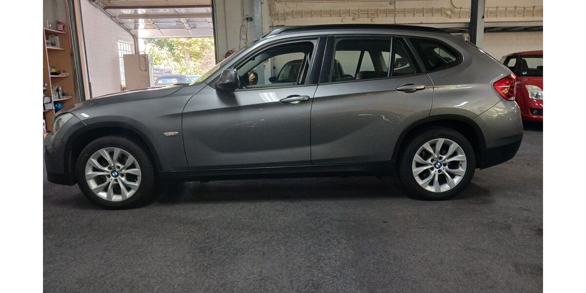 BMW X1 85.000 km 11.450 &euro; Rüsselsheim 65428