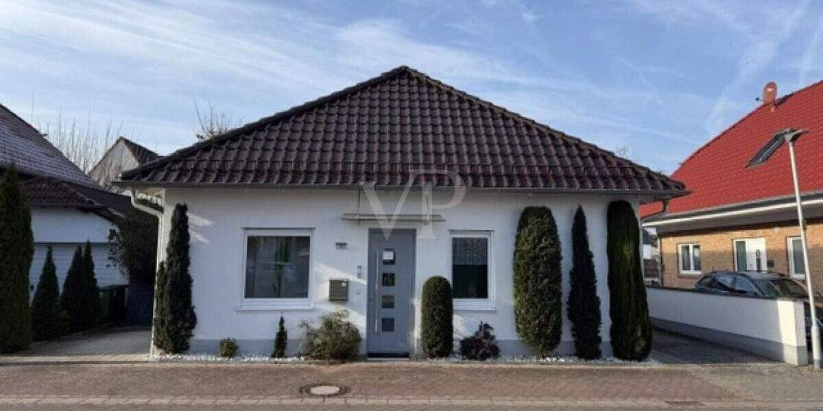 Bungalow Münster - 3 Zimmer, 133 m&sup2;, 795.000&euro; | Angebot:25668200